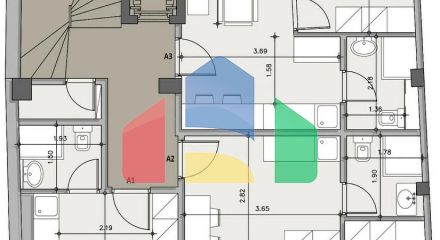 Продажа - Здание 768 m² в Афинах