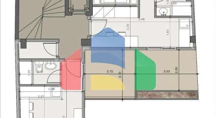 Продажа - Здание 768 m² в Афинах