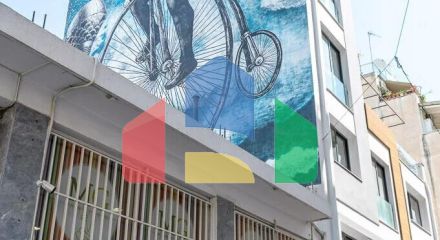 Продажа - Здание 768 m² в Афинах