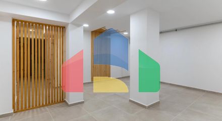 Продажа - Здание 768 m² в Афинах