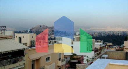 Продажа - Здание 803 m² в Афинах