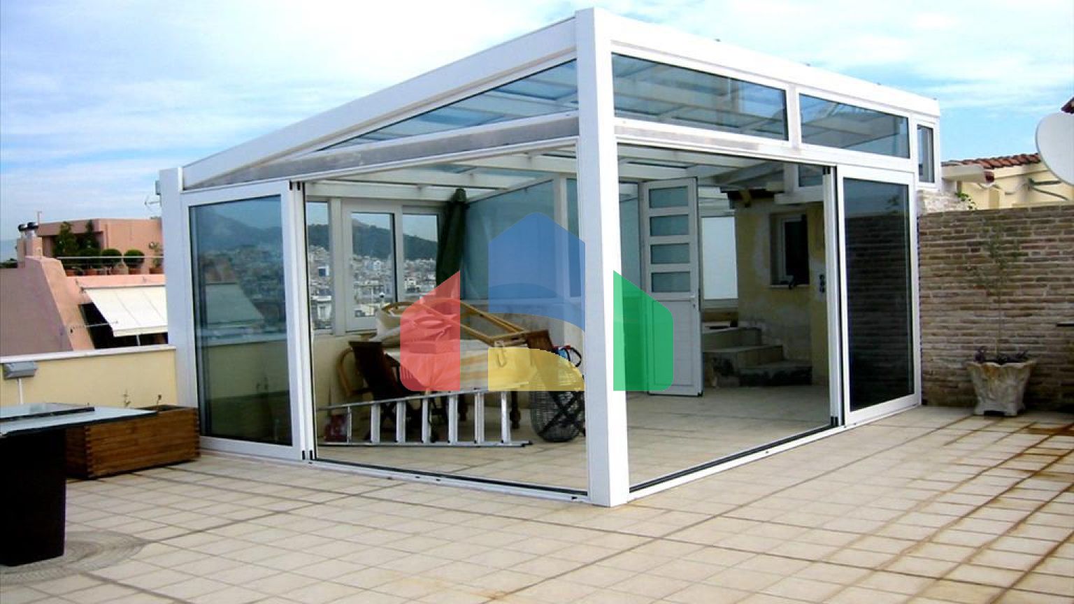 Продажа - Здание 803 m² в Афинах