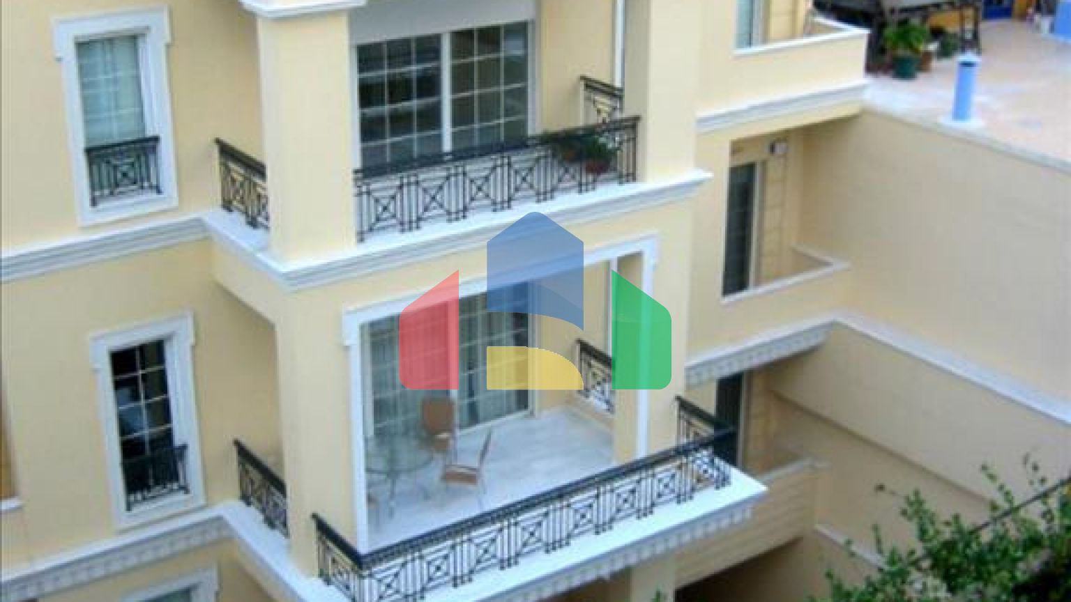 Продажа - Здание 803 m² в Афинах