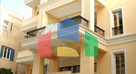 Продажа - Здание 803 m² в Афинах Продажа - Здание 803 m² в Афинах