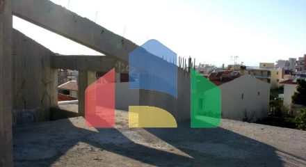 Продажа - Здание 550 m² в Афинах