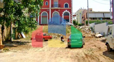 For Sale - Land 433 m² in Athens