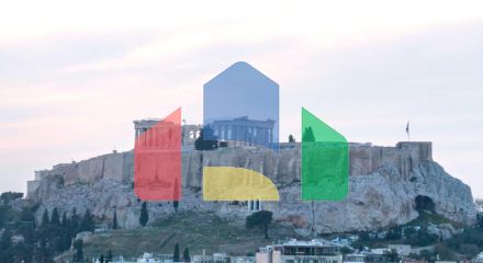 For Sale - Complex 565 m² in Athens