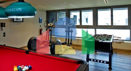 Продаж - Будівля 5694 m² в Афінах