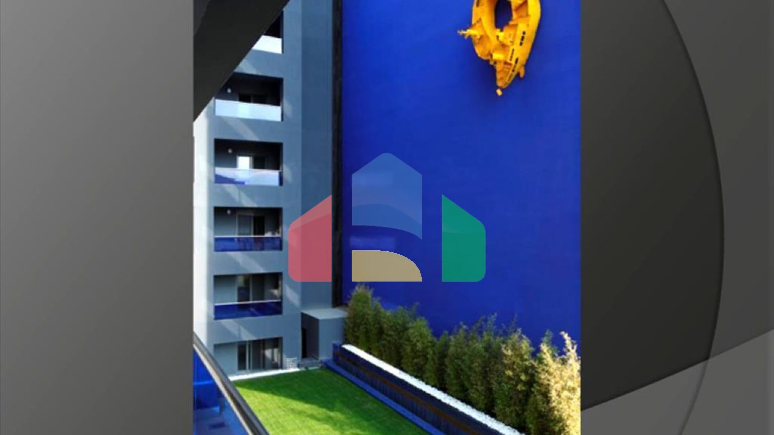 Продаж - Будівля 5694 m² в Афінах