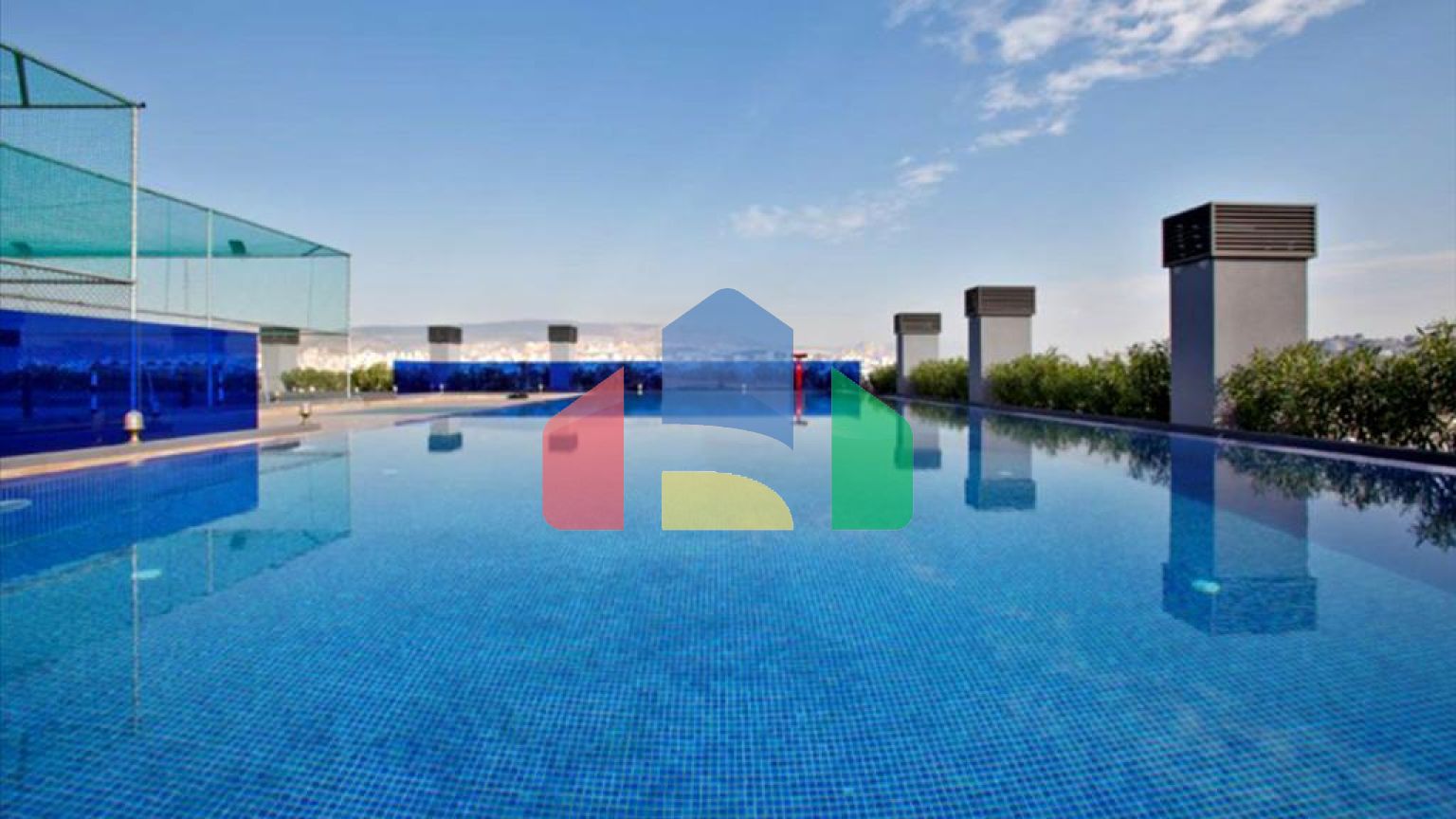 Продаж - Будівля 5694 m² в Афінах