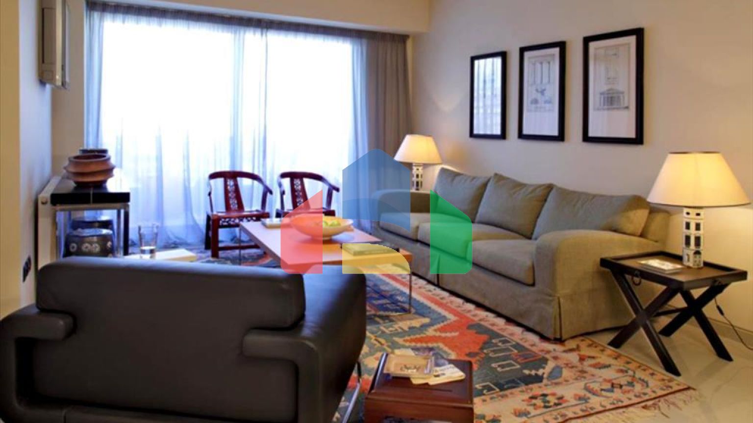 Продаж - Будівля 5694 m² в Афінах