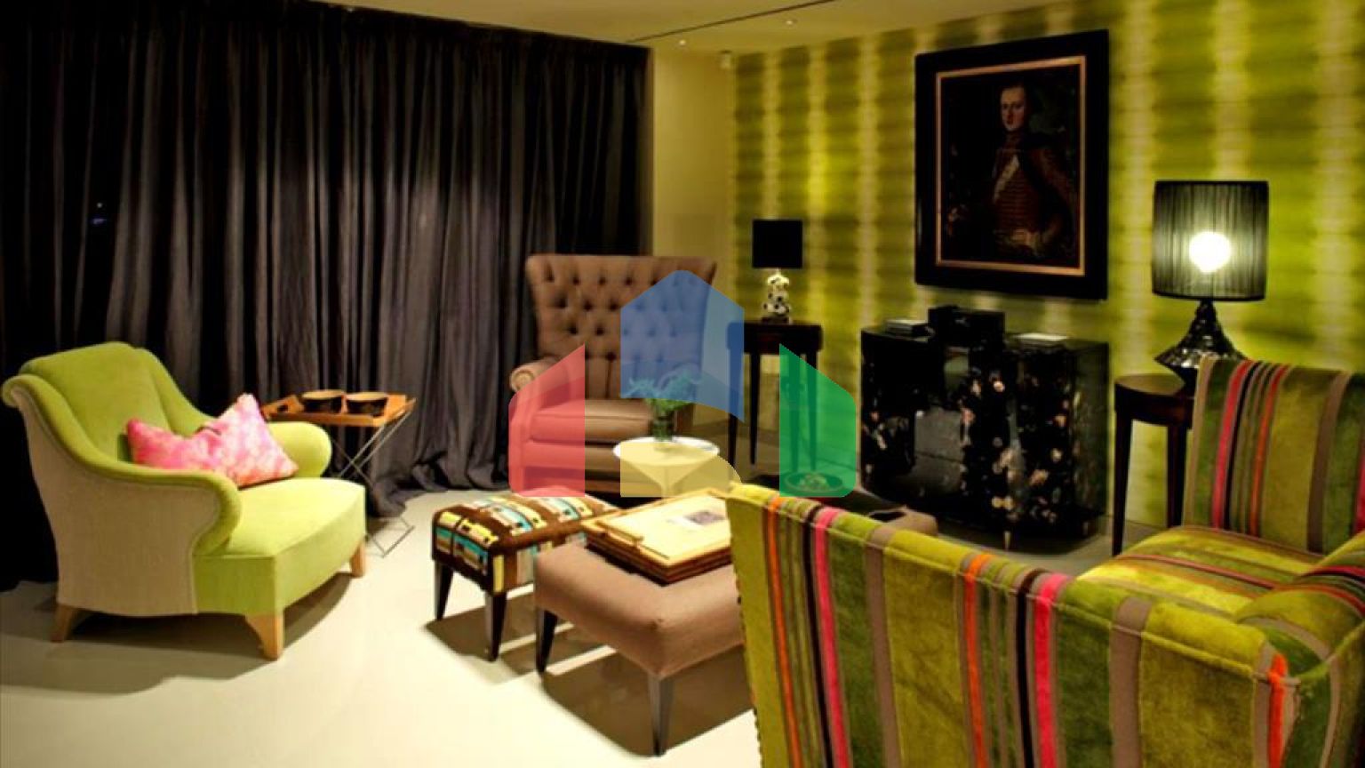 Продаж - Будівля 5694 m² в Афінах