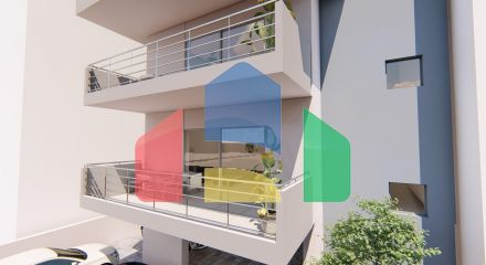 Продаж - Duplex 120 m² в Афінах