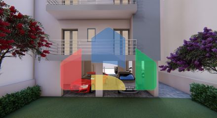 Продаж - Duplex 120 m² в Афінах