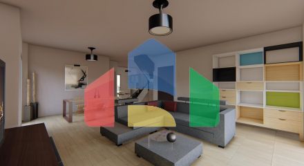 Продаж - Duplex 120 m² в Афінах
