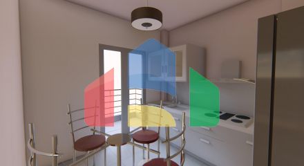 Продаж - Duplex 120 m² в Афінах