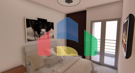 Продаж - Duplex 120 m² в Афінах