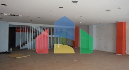 Продажа - Здание 1200 m² в Афинах