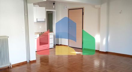 Продаж - Квартира 105 m² в Афінах