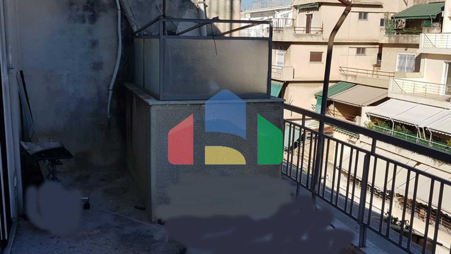 Продажа - Квартира 105 m² в Афинах