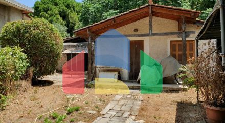 Продажа - Коттедж 170 m² в Афинах