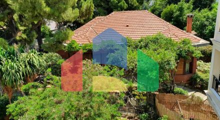Продажа - Коттедж 170 m² в Афинах