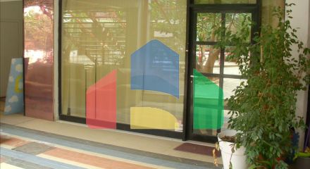 Продаж - Комерційна нерухомість 53 m² в Афінах