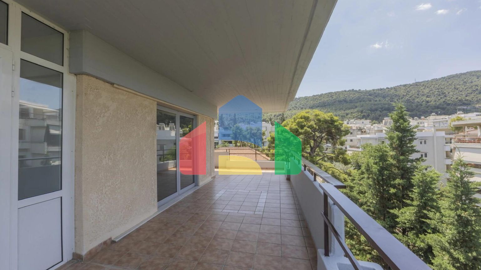 Продажа - Квартира 180 m² в Афинах