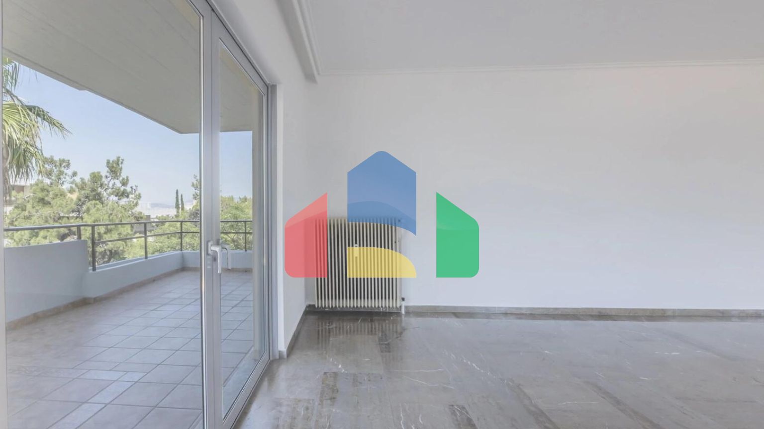 Продажа - Квартира 180 m² в Афинах