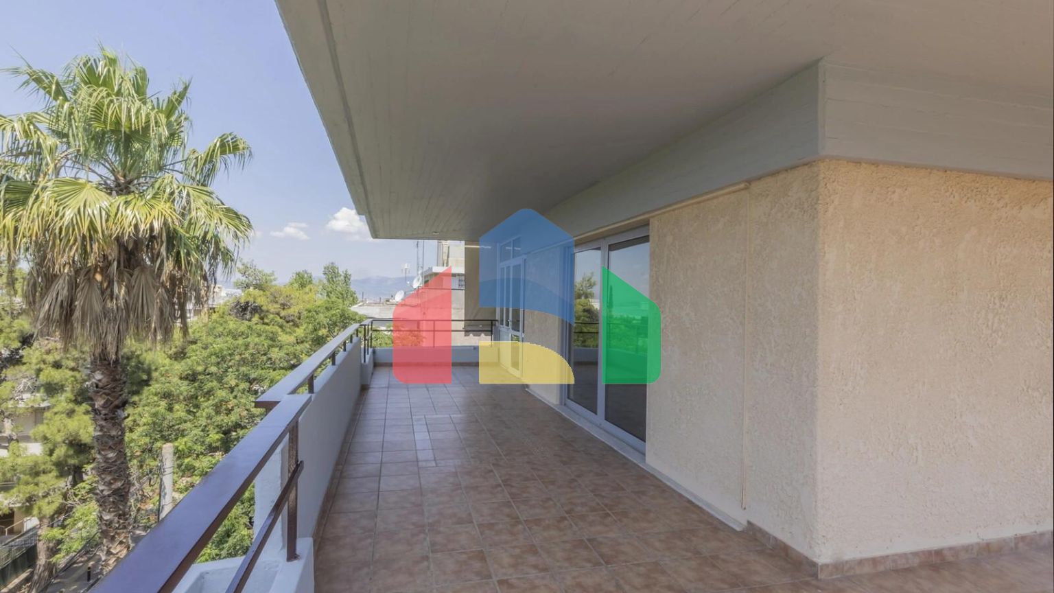 Продажа - Квартира 180 m² в Афинах