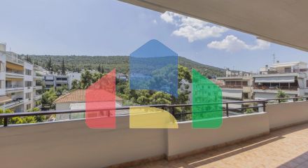 Продажа - Квартира 180 m² в Афинах Продажа - Квартира 180 m² в Афинах