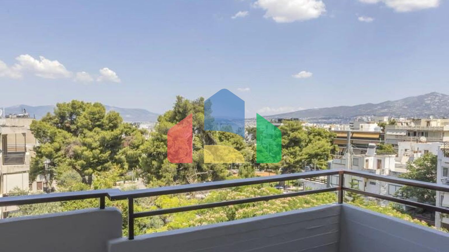 Продажа - Квартира 180 m² в Афинах