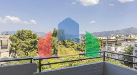 Продажа - Квартира 180 m² в Афинах Продажа - Квартира 180 m² в Афинах