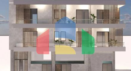 Продаж - Квартира 81 m² в Афінах