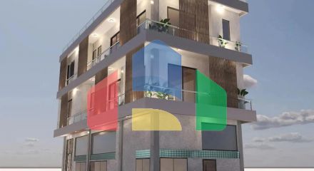 Продаж - Квартира 81 m² в Афінах