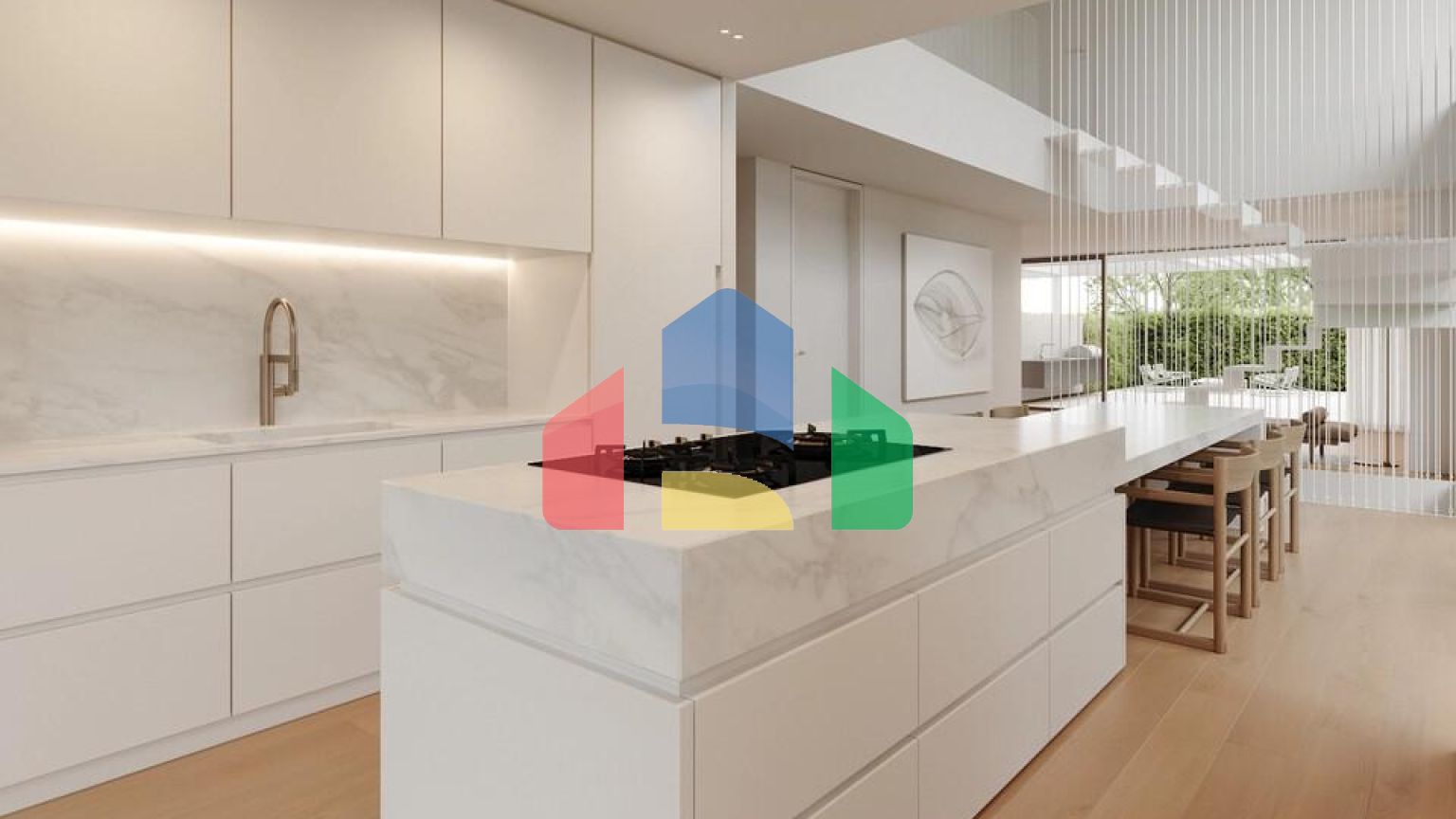 Продажа - Таунхаус 170 m² в Афинах