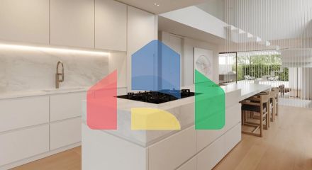 Продажа - Таунхаус 170 m² в Афинах Продажа - Таунхаус 170 m² в Афинах