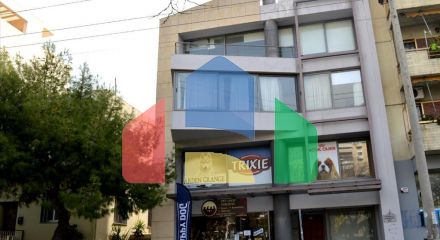 For Sale - Commercial property 630 m² in Athens