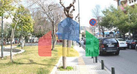 For Sale - Commercial property 630 m² in Athens