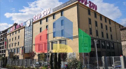 Продажа - Здание 5756 m² в Афинах