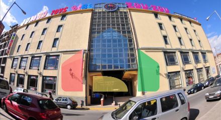 Продажа - Здание 5756 m² в Афинах