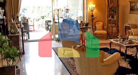 For Sale - Maisonette 600 m² in Athens