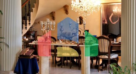 For Sale - Maisonette 600 m² in Athens