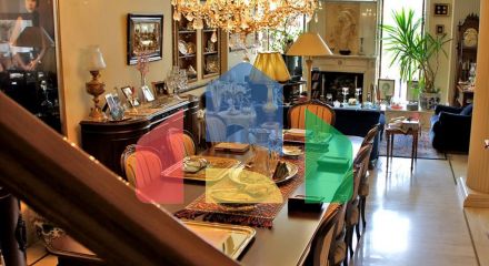 For Sale - Maisonette 600 m² in Athens