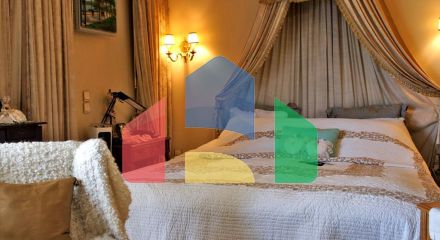 Продаж - Таунхаус 600 m² в Афінах