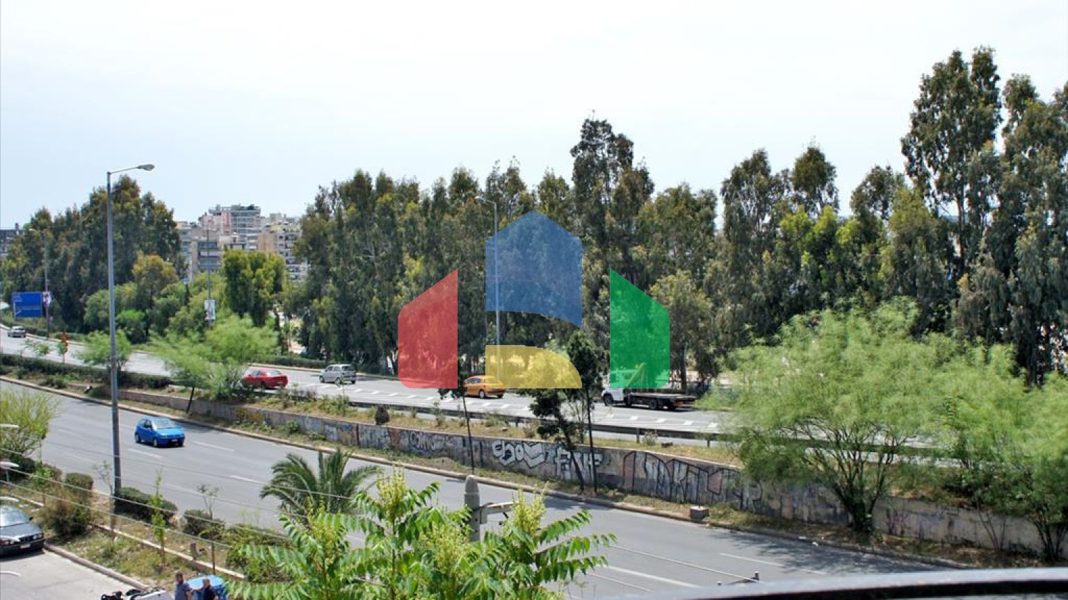 Продаж - Таунхаус 600 m² в Афінах