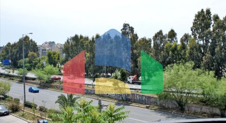 Продаж - Таунхаус 600 m² в Афінах