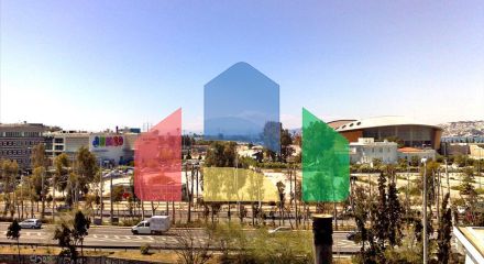 Продаж - Таунхаус 600 m² в Афінах