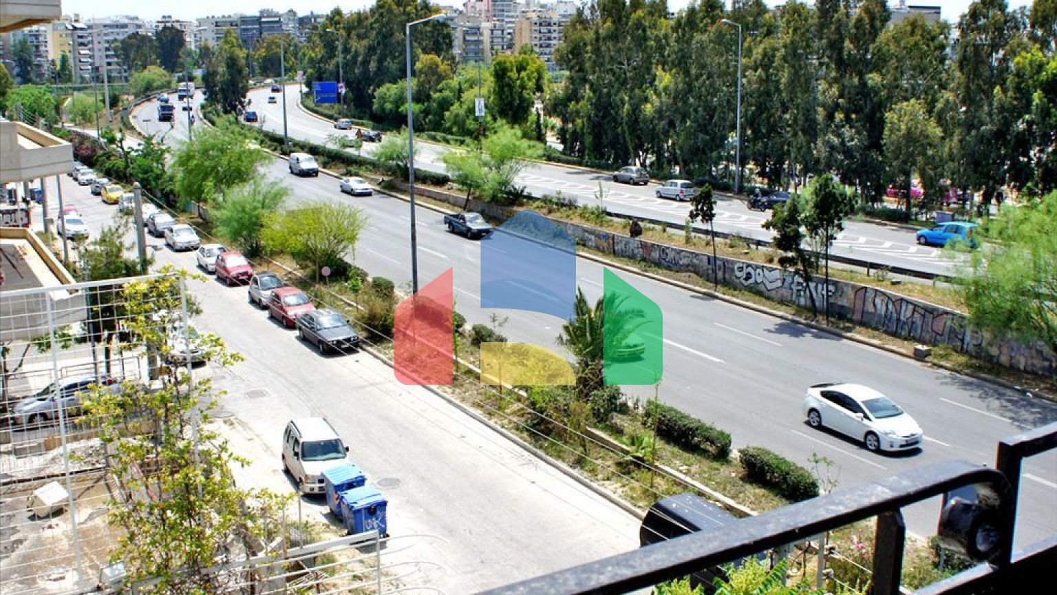 Продаж - Таунхаус 600 m² в Афінах