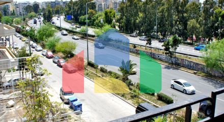 Продаж - Таунхаус 600 m² в Афінах